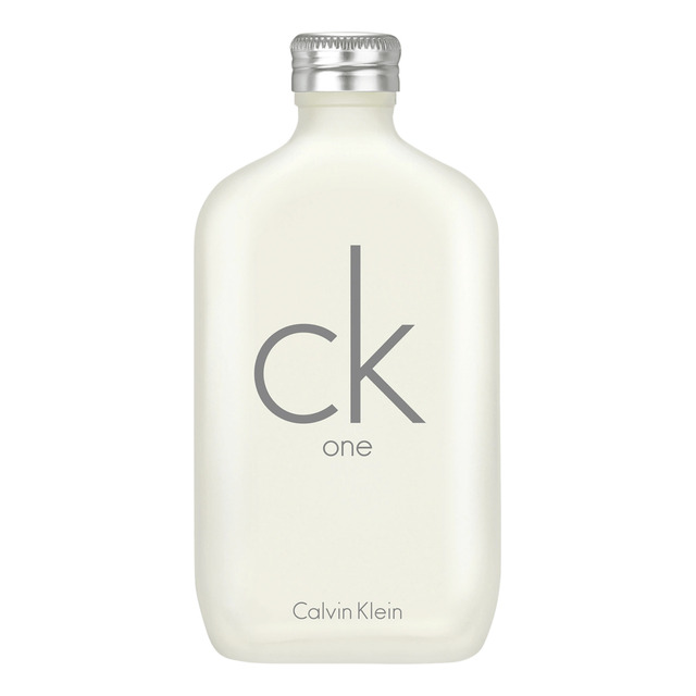 Perfume Unissex Ck One Calvin Klein Eau De Toilette 200ml Perfume Unissex Ck One Calvin Klein Eau De Toilette 200ml
