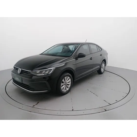 Volkswagen Virtus 1.0 Tsi Flex 12v Aut