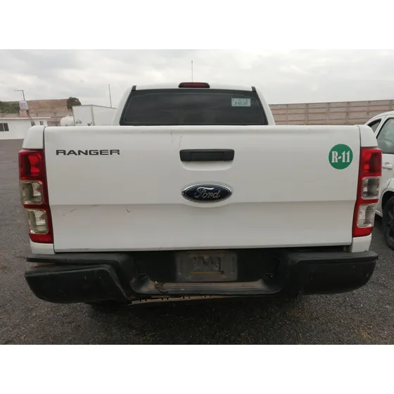 Ford  Ranger Por Partes 