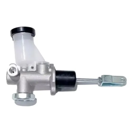 Bomba De Embrague Nissan Frontier Ac.  Rápido 3/4