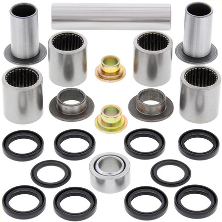 Kit Reparacion Bujes Bieleta Yamaha Yz 250 1993 Pivot Works Kit Reparacion Bujes Bieleta Yamaha Yz 250 1993 Pivot Works