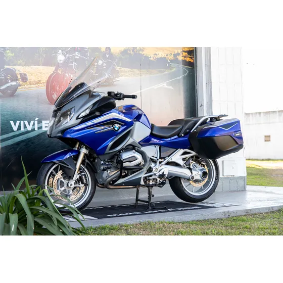 Bmw R 1200 Rt Onehaus. Exclusivos. Permutas. Financiación.