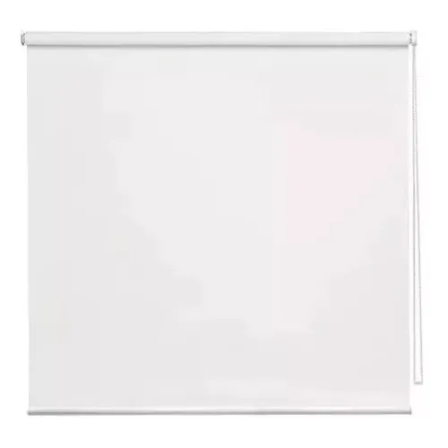Cortinas Rollers Lisos - Medidas Prontas Para Entregar