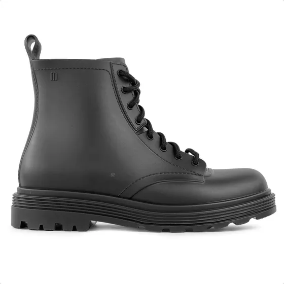 Bota Mini Melissa Coturno Infantil