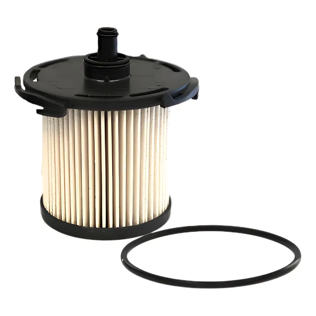 Filtro Petroleo Ford Transit 2.2 2014-2019