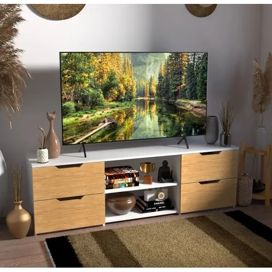 Mueble De Tv / Centro De Tv