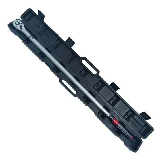 Torquimetro Largo Acople De 3/4 De 118 Lb.ft - 590lb.f