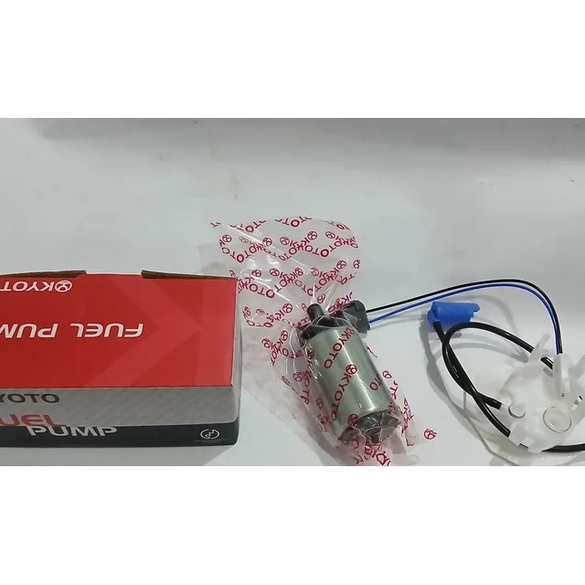 Pila Gasolina Corolla 2015 Hilux Y Fortuner Dubai