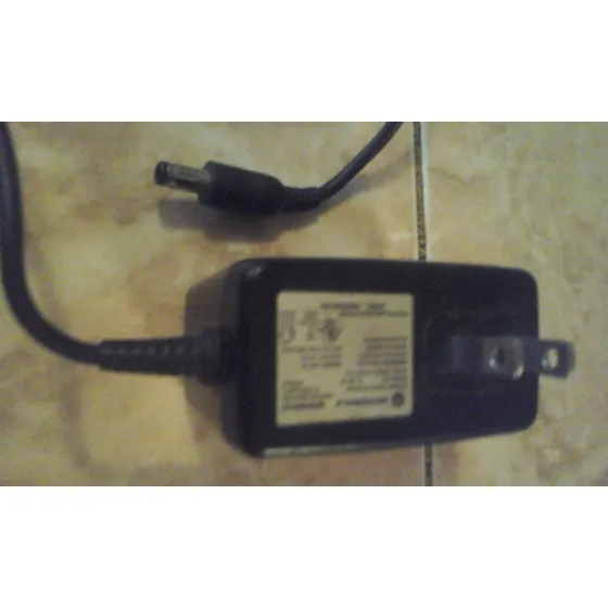 Fuente De Alimentación Motorola  100-240vac