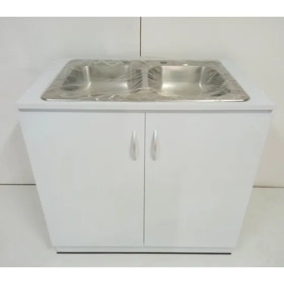 Gabinete Fregadero