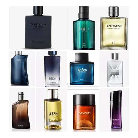 Solo para ti perfume yanbal hotsell