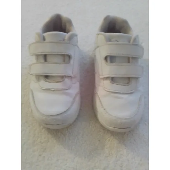 Zapatos Deportivo De Niños Talla 27
