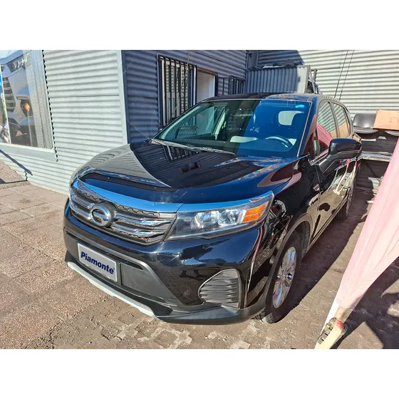 Gac Motor Gs3 Mt 1.5