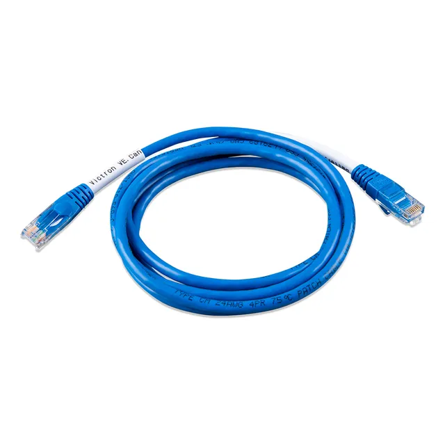 Ve.can To Can-bus Bms Type B Cable 5m / Victron Energy