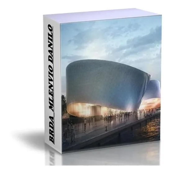 Blocos Sketchup V-ray 6501 Blocos  5.000 Texturas