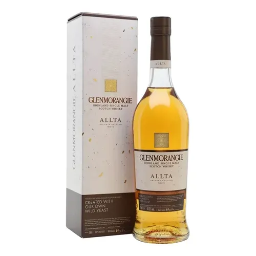 Whisky The Macallan terra 700ml single malt abv 43,8% | Frete grátis