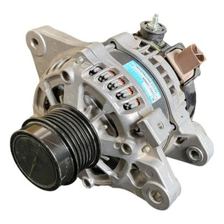Alternador Original Toyota Corolla 2014 2015 2016 2017 2018 Alternador Original Toyota Corolla 2014 2015 2016 2017 2018