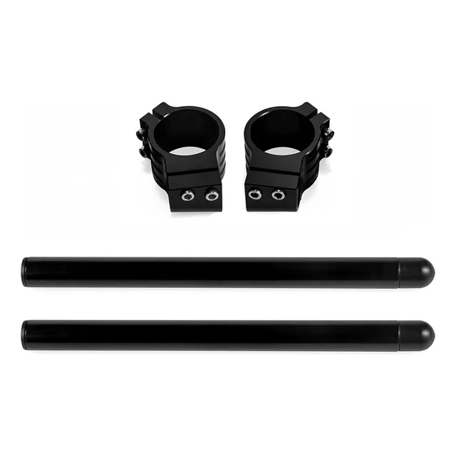 Abrazadera Clip Ons 47mm Para Manillar Para Yamaha R3 R15 V3