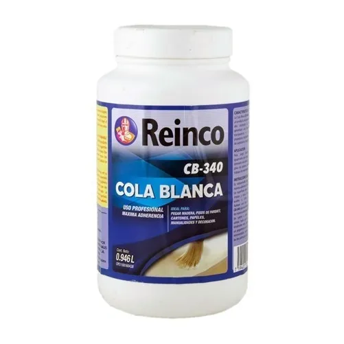 Cola Blanca 
