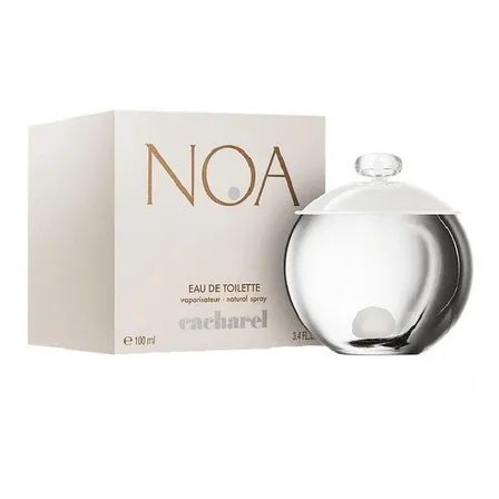 Perfume Cacharel Noa Anaïs Anaïs Eau de toilette para mujer 100 ml