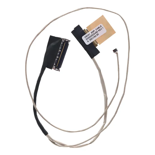 Flex De Video Acer Aspire A515-51 A515-51g A615-51 