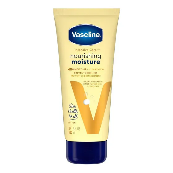 Vaseline - Loción Corporal Curación Esencial 100 Ml