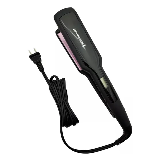 Plancha De Cabello Remington Anti-static Technology Original