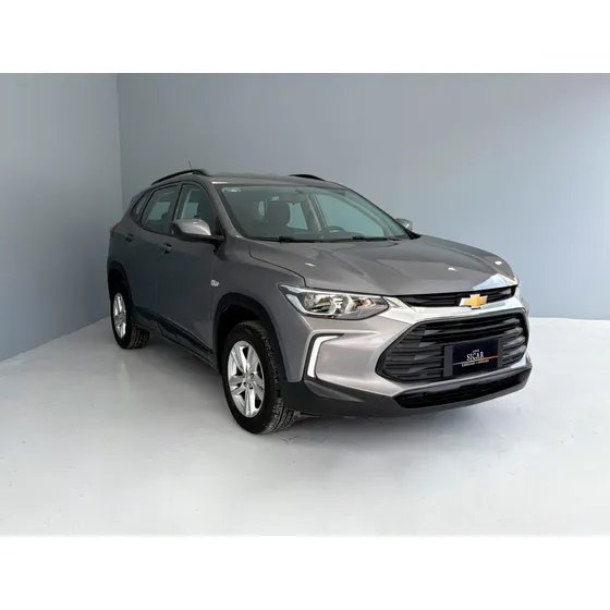 Chevrolet Tracker 1.2 Ls At