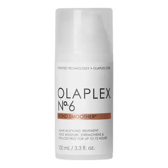 No.6 Hair Perfector Marca Olaplex. 100ml