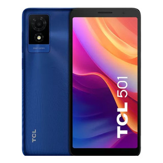 Tcl 501 Pantalla Grande De 6,0 64 Gb Liberado Glacial Blue Tcl 501 Pantalla Grande De 6,0 64 Gb Liberado Glacial Blue