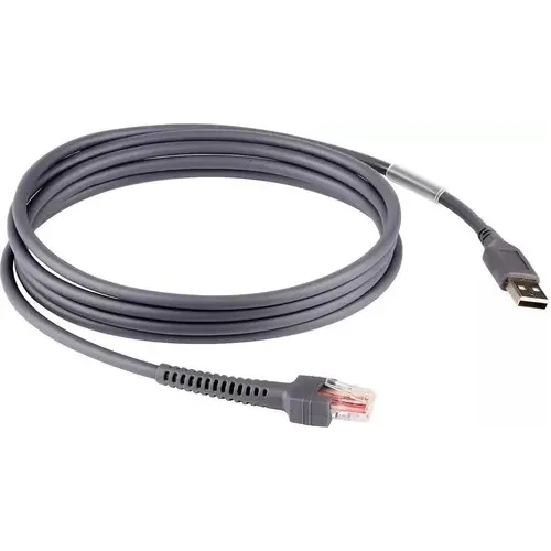 Cable Usb Para Lector Symbol Zebra Cba-u21-s07zbr
