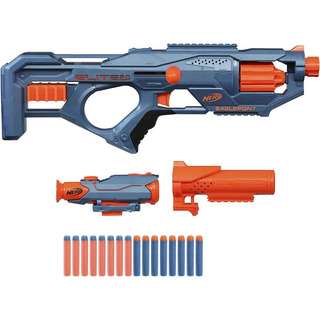 Nerf Elite 2.0 Eaglepoint Rd-8 Con 16 Dardos Nerf Elite 2.0 Eaglepoint Rd-8 Con 16 Dardos