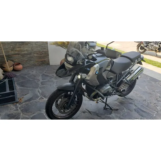 Bmw R1200 Gs 2011