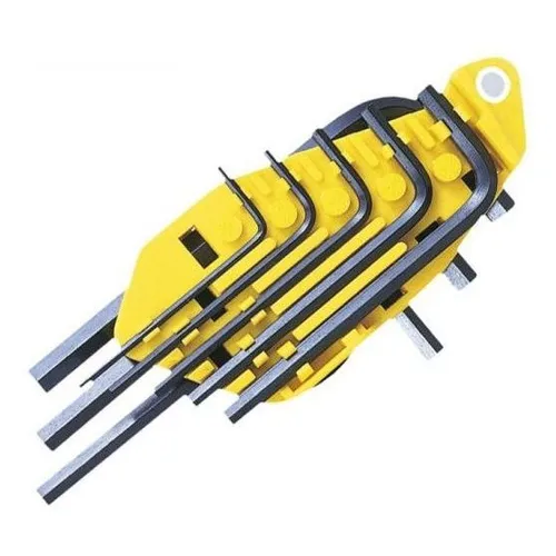 Llaves Hexagonales Std 69-252 Stanley