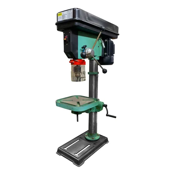Taladro De Banco Atouan 16mm 550w 12vel