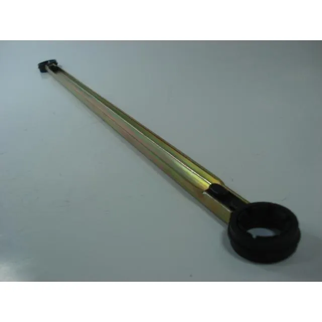 Varilla Limpiaparabrisa Ford Sierra Corta Largo: 40 Cm