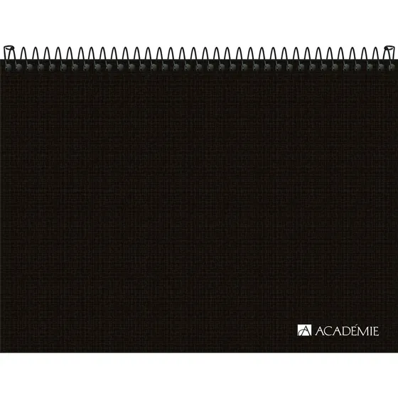 Sketchbook Capa Dura A4 50 Folhas 150g/m² 29,7x 21cm Tilibra