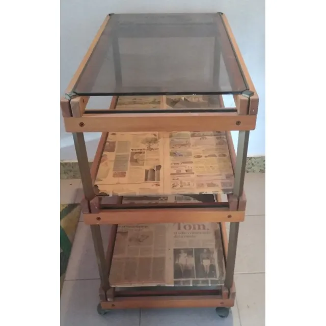 Mesa Tv Calidad De Alta Gama 50v