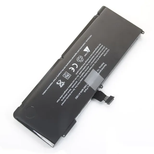 Bateria Compatible Con Apple Macbook Pro 15 A1382 2011 2012