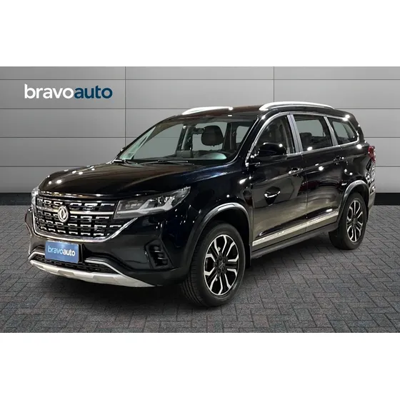 Dongfeng T5l (in) 1.8 Tl5