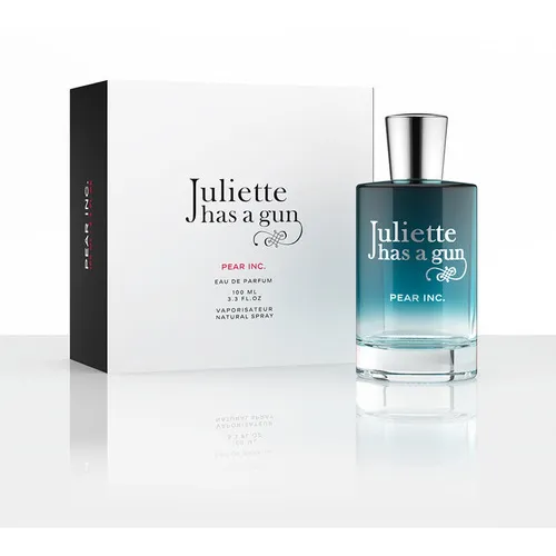 Perfume Mujer Juliette Has A Gun Pear Inc Edp 100 Ml