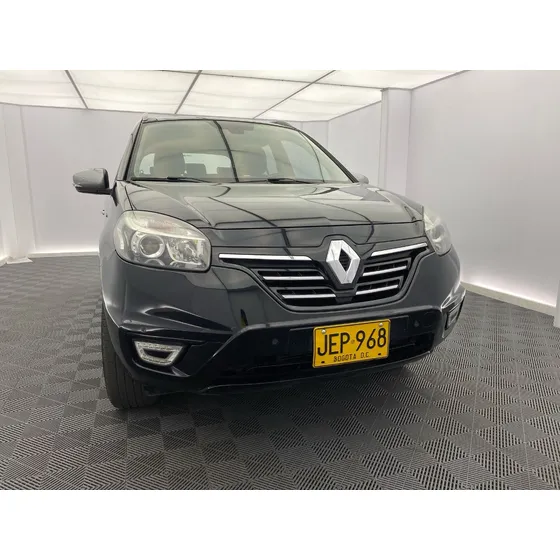 Renault Koleos 2.5 Sportway 4x2 Mt