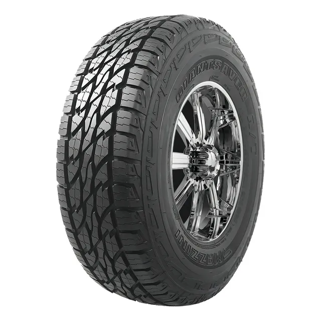 Llanta 235/75r15 Lt Mazzini Giantsaver 110/107s
