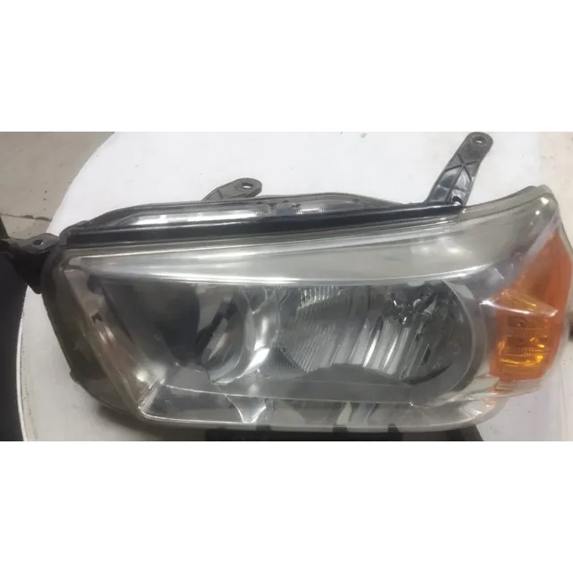 Faro Izquierdo Toyota 4runner 2011