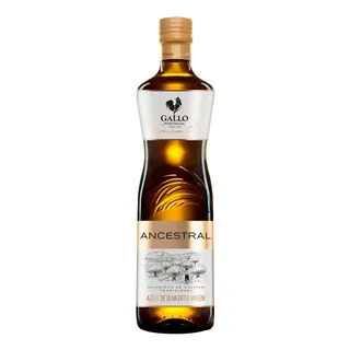 Azeite PortuguĂȘs Extra Virgem Ancestral Gallo Gourmet 400ml Azeite PortuguĂȘs Extra Virgem Ancestral Gallo Gourmet 400ml