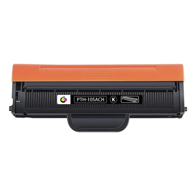 Toner Laser Compatible Con 107a 107w Mfp135a Mfp135w 137fnw