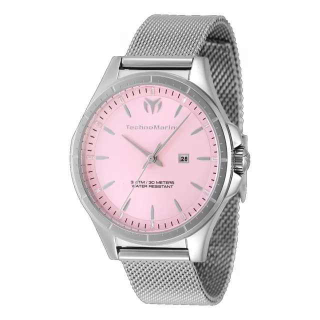 Reloj Technomarine Moonsun Tm-822034