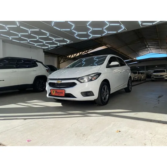 Chevrolet Onix 1.4mt Lt