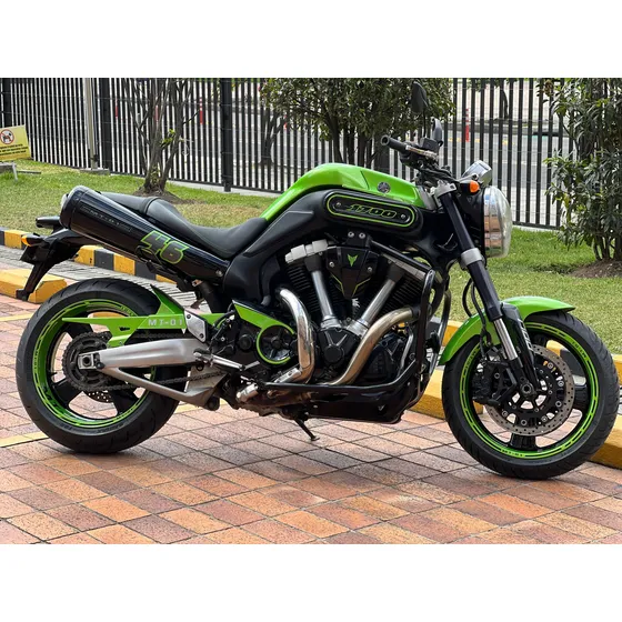 Motor 1.700 Cc   Perfecto Estado. Llantas Nuevas,impecable