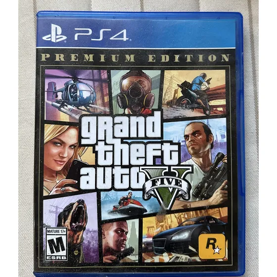 Gta V